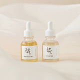 Glow Boosting Duo