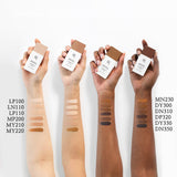Daily Tinted Fluid Sunscreen LN110 (Preorder)
